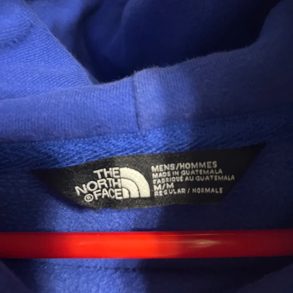 The North Face Hoodie M
